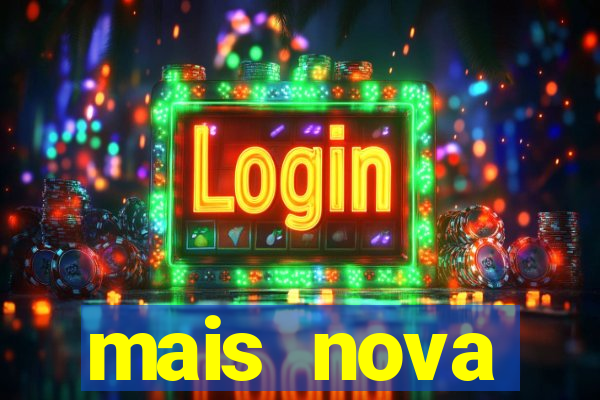 mais nova plataforma de jogos